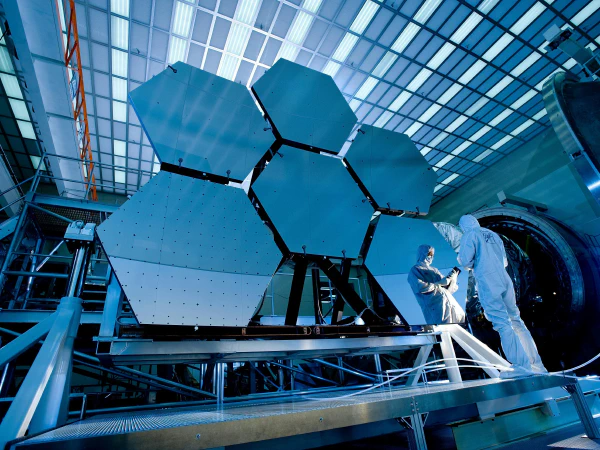 R&D Acceleration