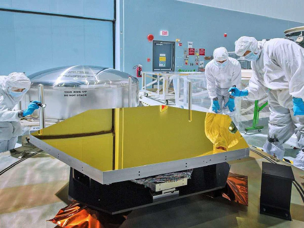 Manufacturing Excellence