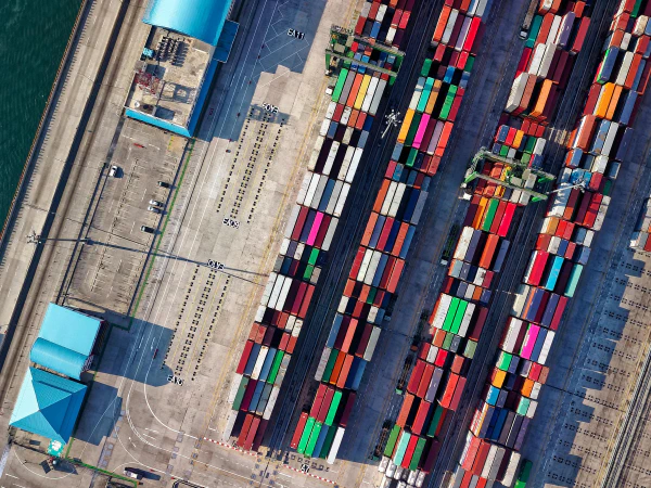 Supply Chain Refinement