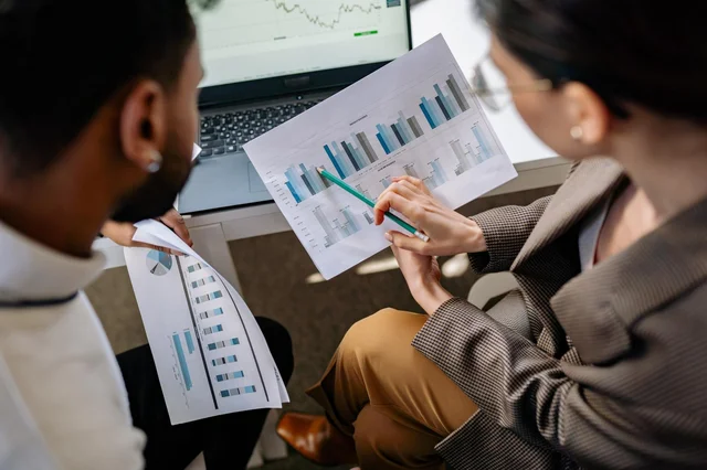 Data-Driven Decision Making: Management with Analytics