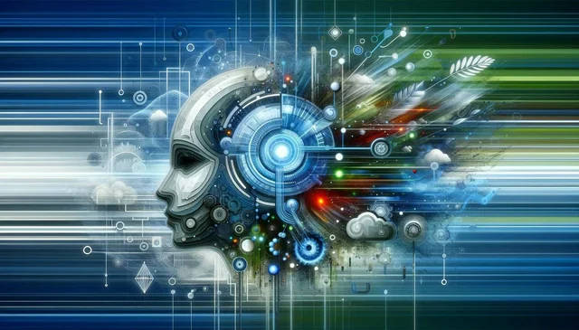 The AI Paradox: Automation's Job Creation Potential