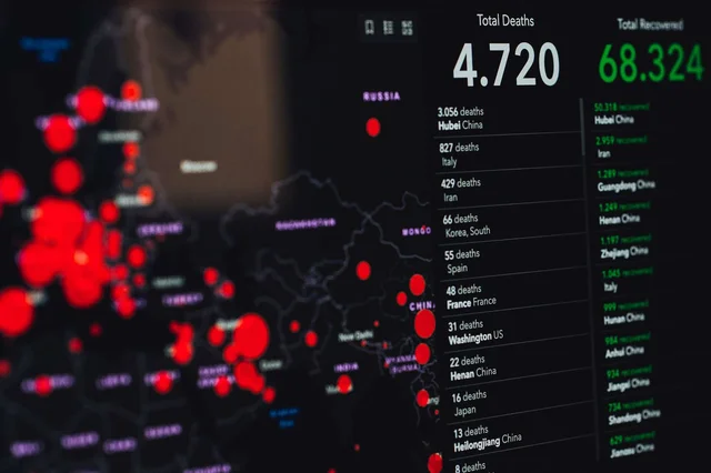The Myth of Big Data