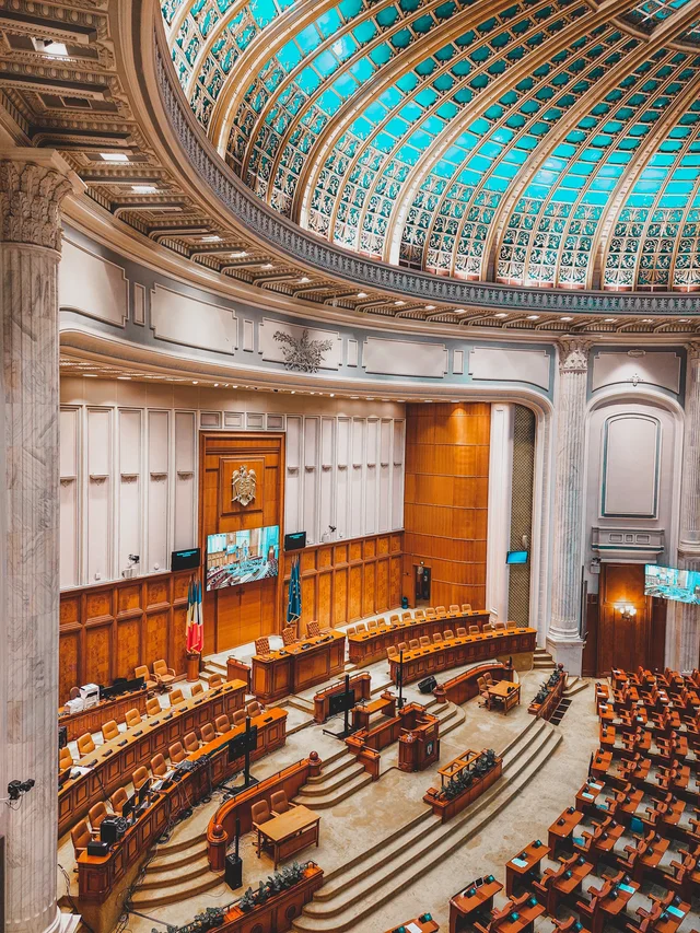 Agile Governance: Structuring Government for Speed and Adaptability