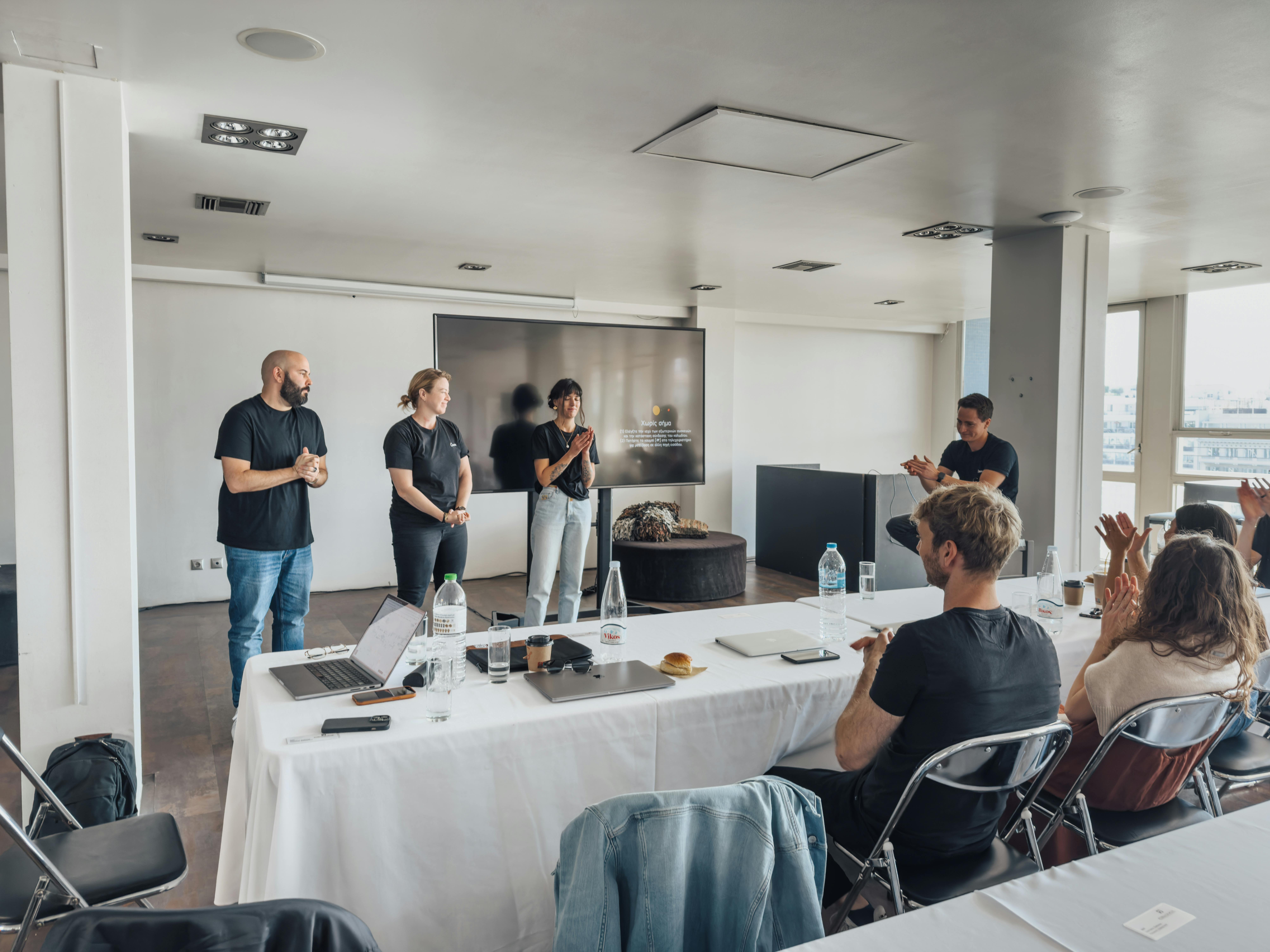 Culture Eats Strategy