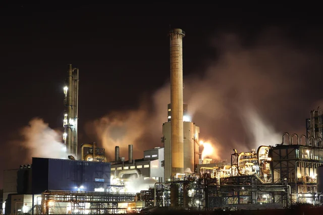 Energy Transition 2.0 - Decarbonization and Profitability