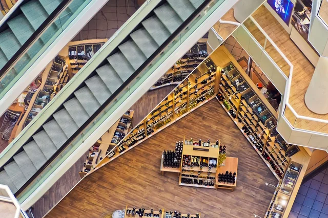 Elevating Retail Through Experiential Destinations