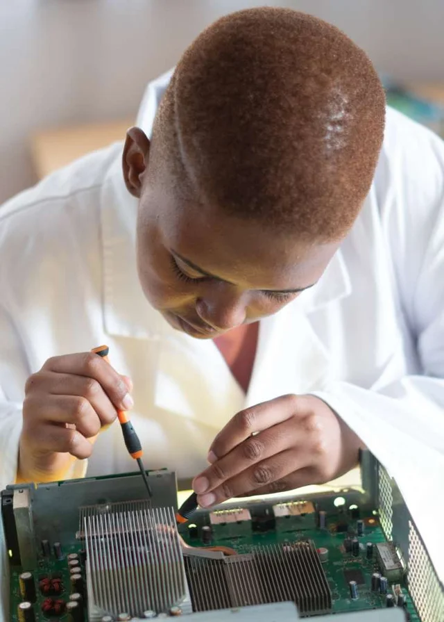 What the Manufacturing Workforce Wants