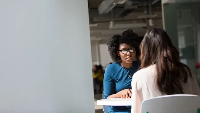 Executive Coaching is About the Destination not the Journey