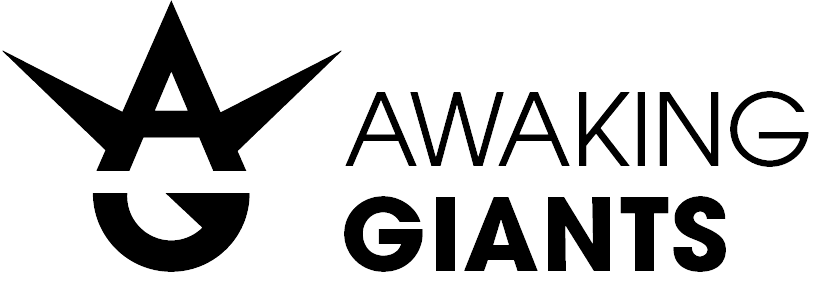 Awaking Giants Logo