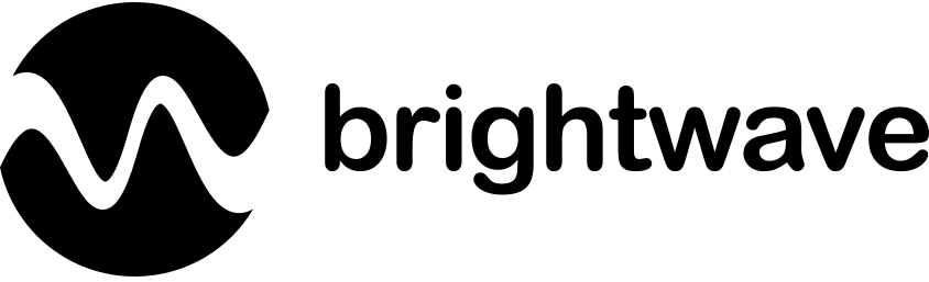 Brightwave Logo