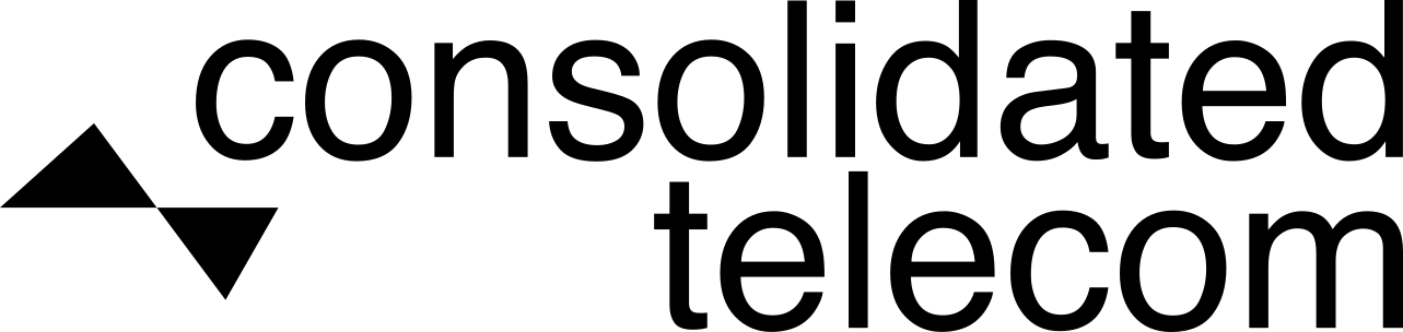 Consolidated Telecom Logo