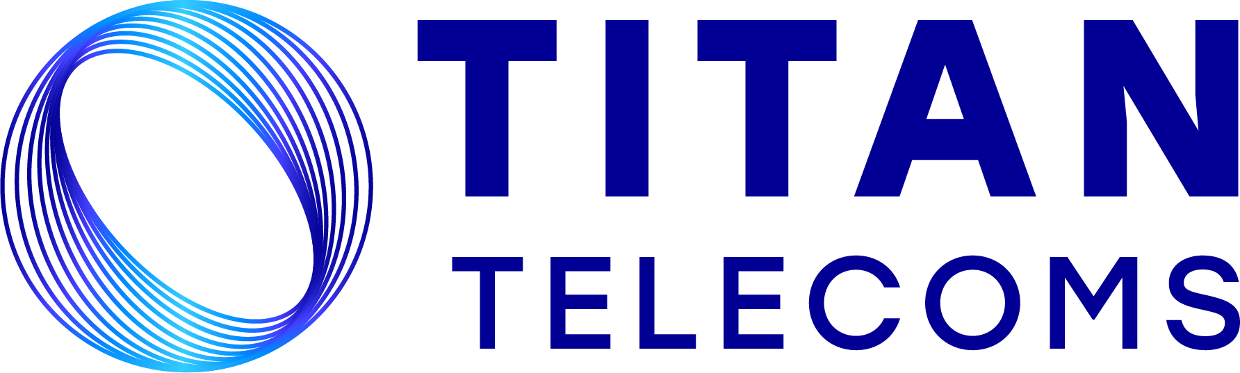Titan Telecom Logo