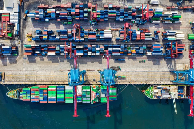 Post-Pandemic Supply Chain: Reimagining Management