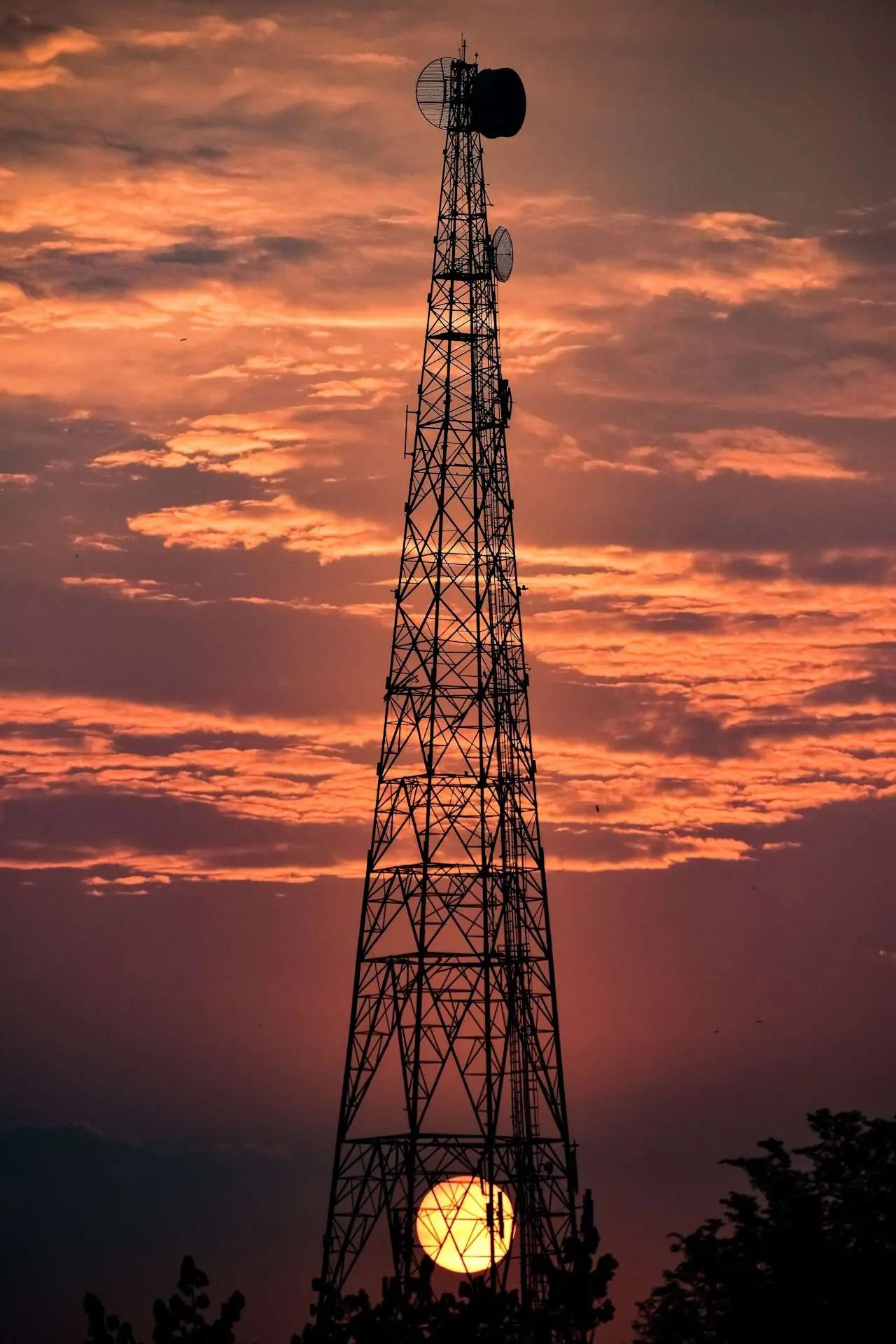 Merillot Honored as Digital Infrastructure Advisory of the Year