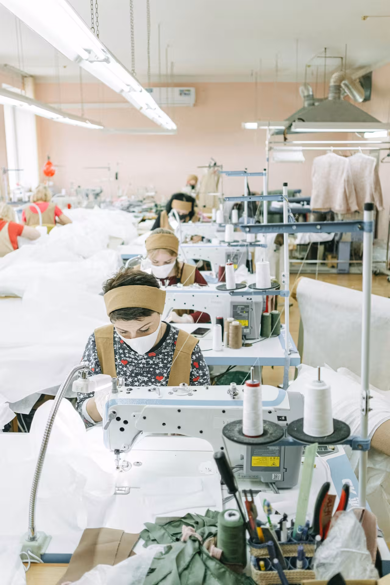 Merillot Strategy Lab™ Selected by Leading Manufacturing Firm for Strategic Transformation