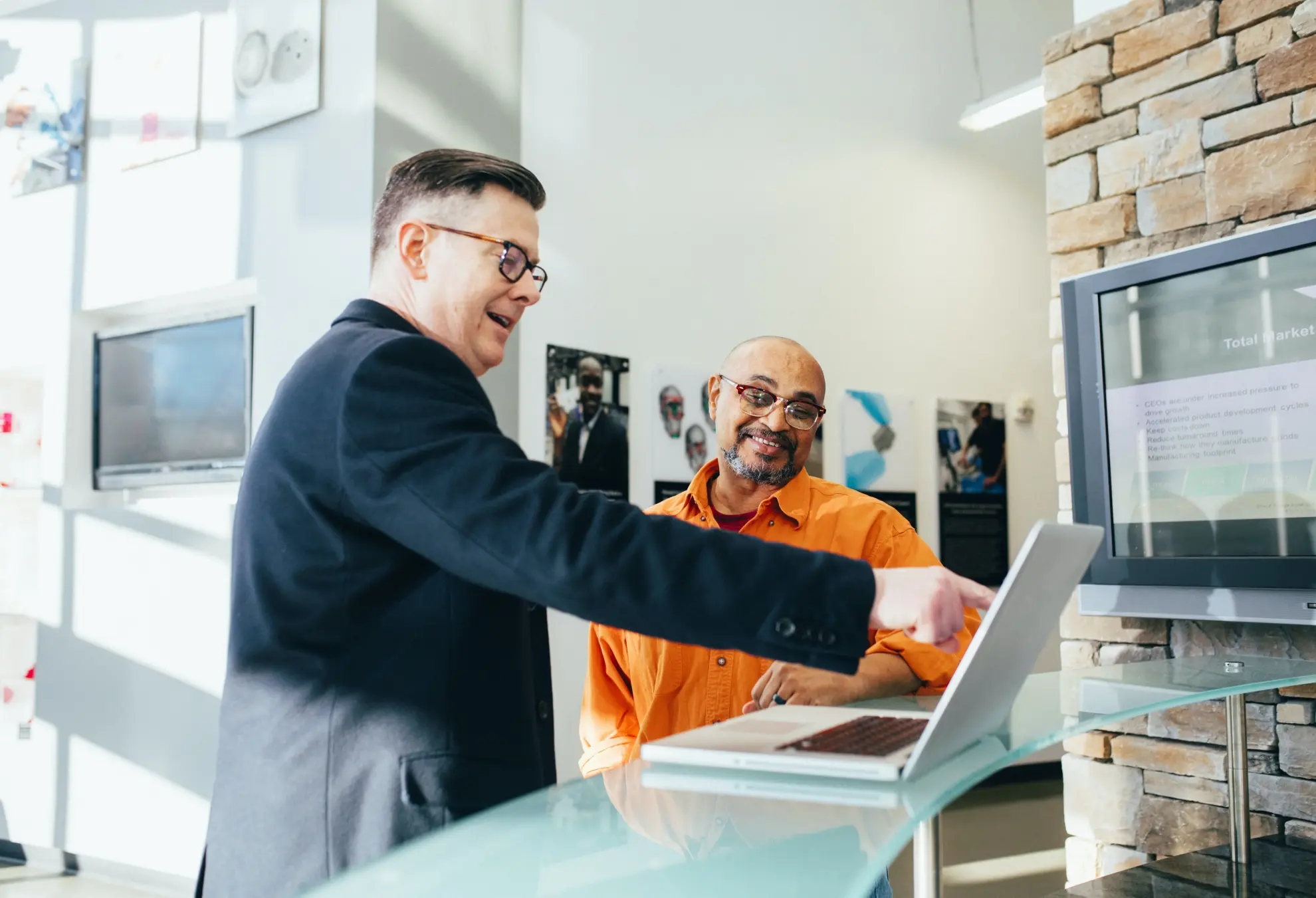 Merillot Improves Client Revenue With 'Merillot Sales Lab™' Framework