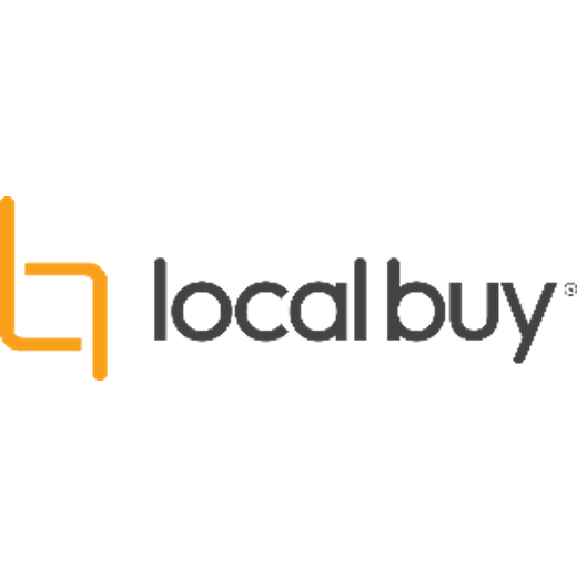 Logo of LocalBuy