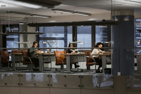 Our Approach to Competitive Intelligence Consulting