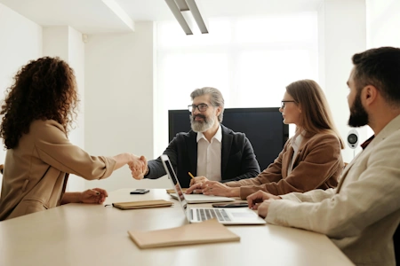Our Approach to People & Culture Consulting