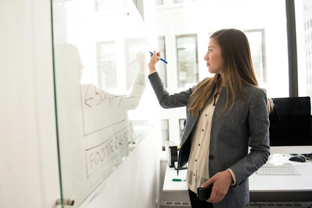 Industry Expertise in Innovation & Transformation Consulting