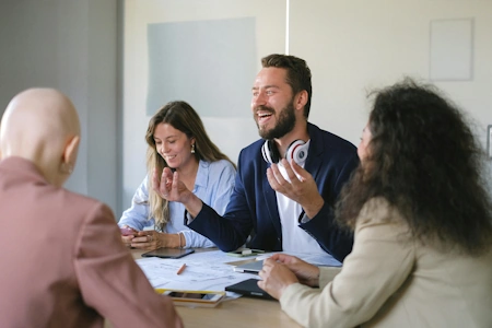 Industry Expertise in People & Culture Consulting