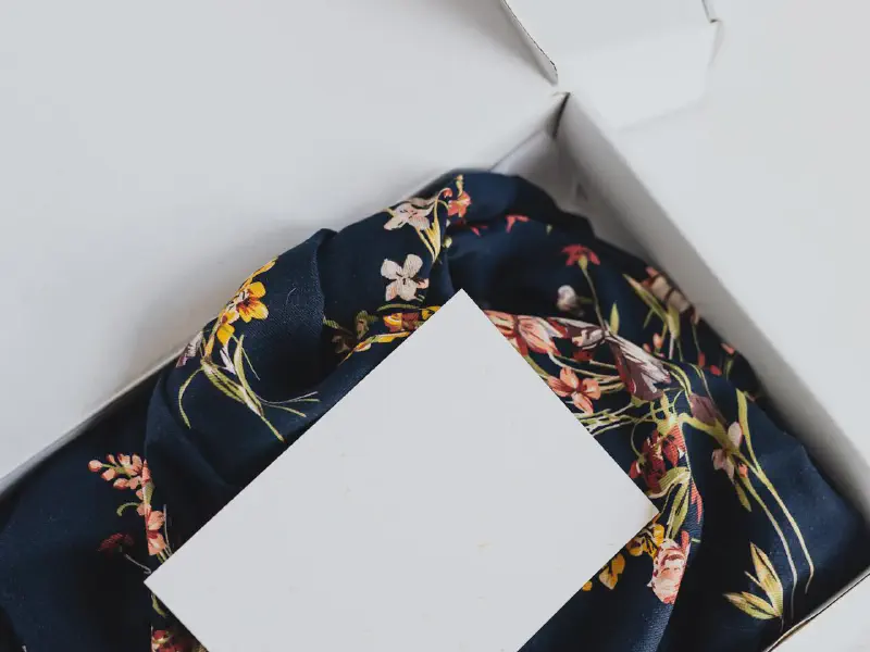 Fashion & Apparel services