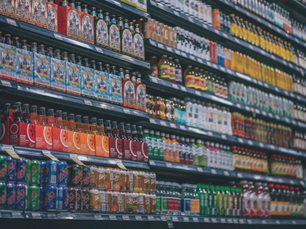Food & Beverage