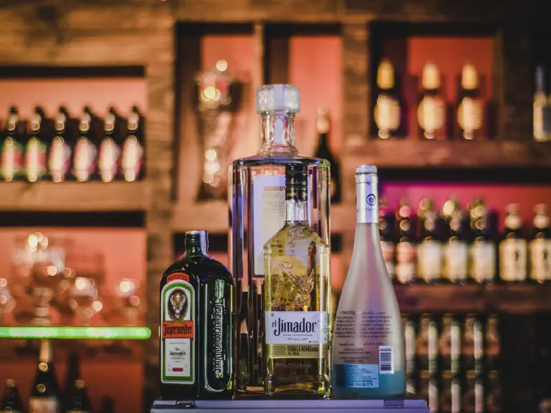 Food & Beverage partnership