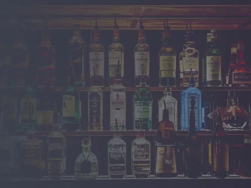 Food & Beverage trends