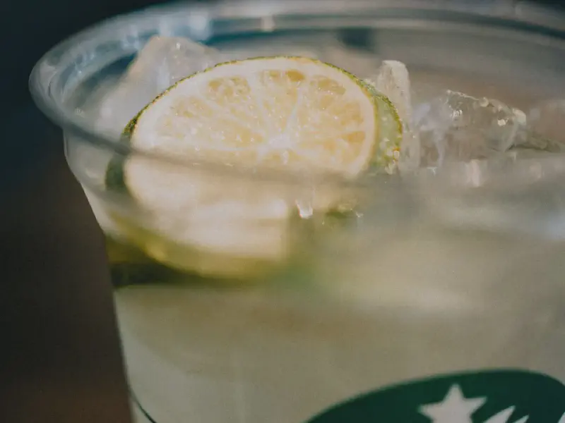 Food & Beverage expertise