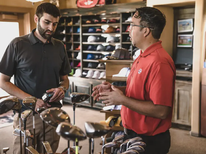 Retail & E-Commerce expertise