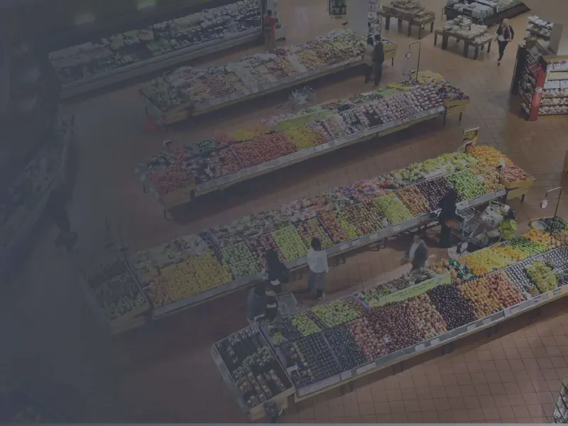 Retail & E-Commerce trends