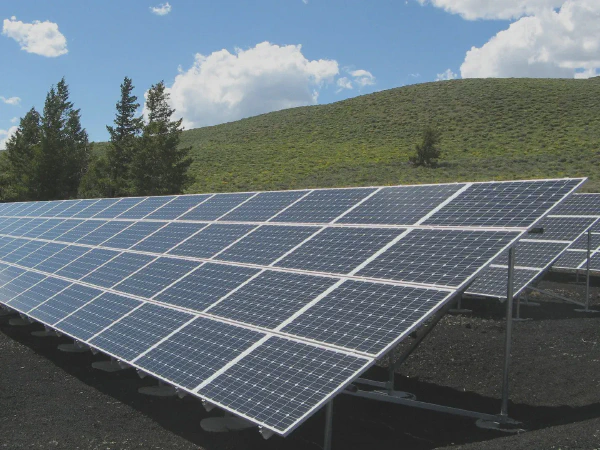 Renewable Energy