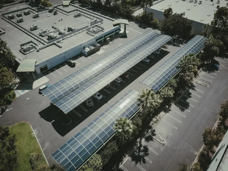 Renewable Energy partnership