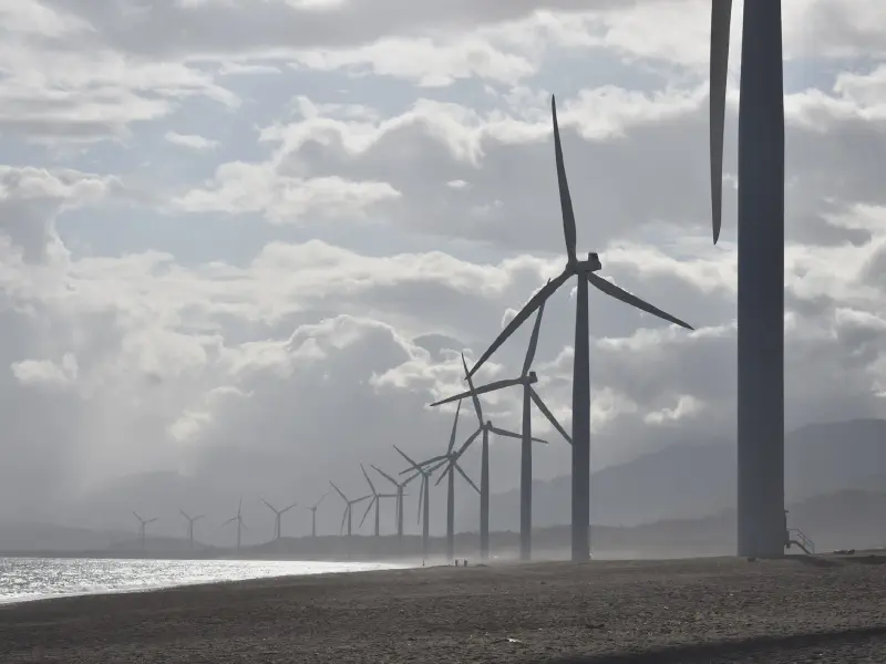 Renewable Energy expertise