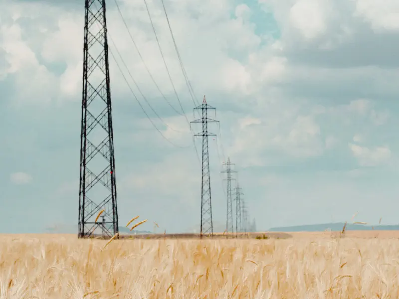 Traditional Energy expertise