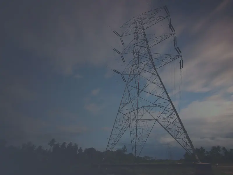 Traditional Energy trends