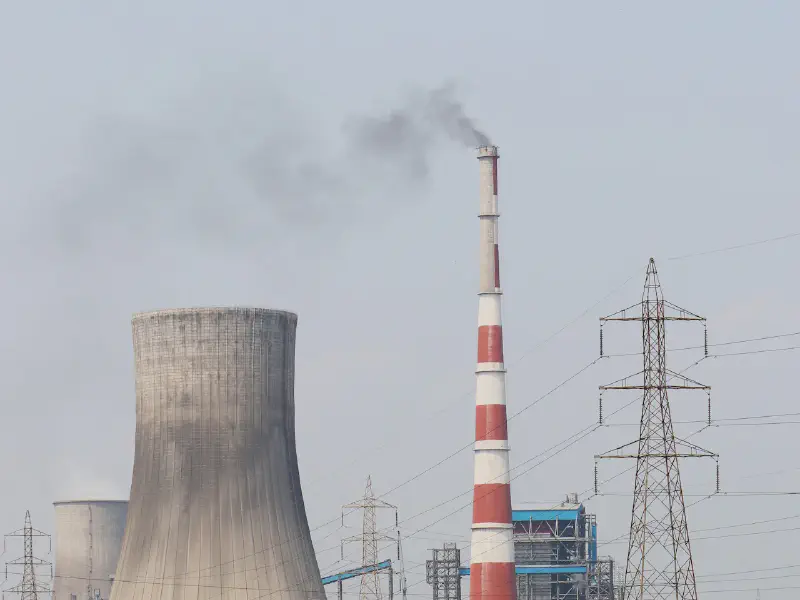 Traditional Energy services