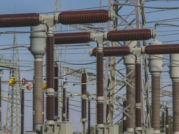 Traditional Energy