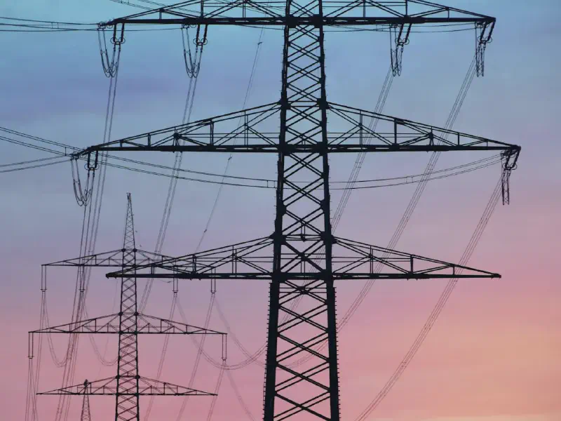 Traditional Energy partnership