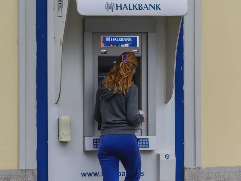 Banking & Financial Services services