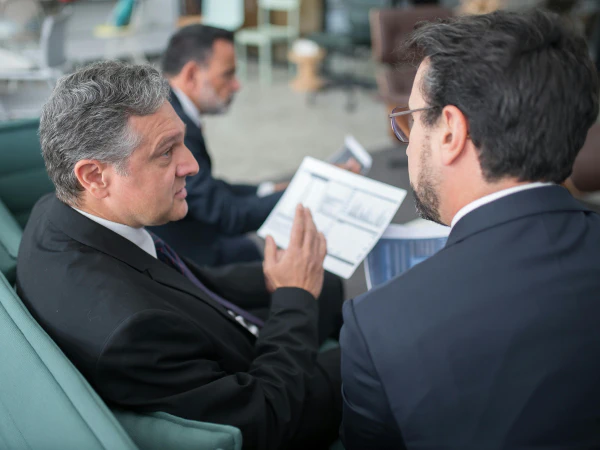 Banking & Financial Services
