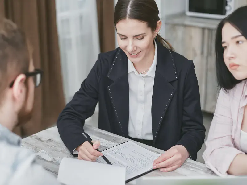 Insurance & Risk Management services