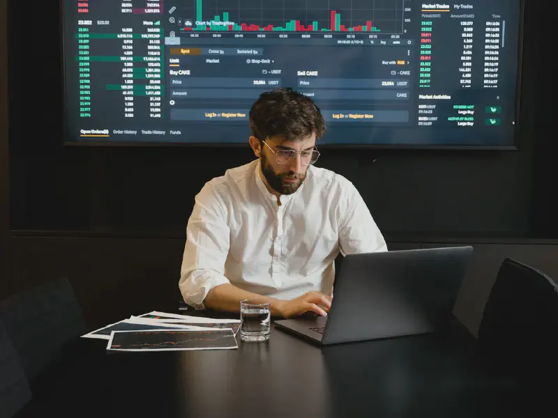 Wealth Management expertise