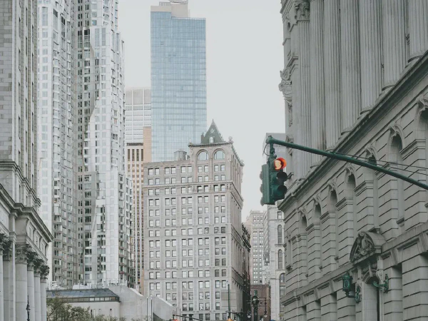 Cities & Smart Cities