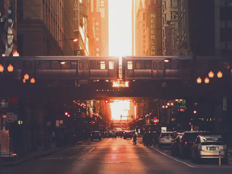 Cities & Smart Cities services