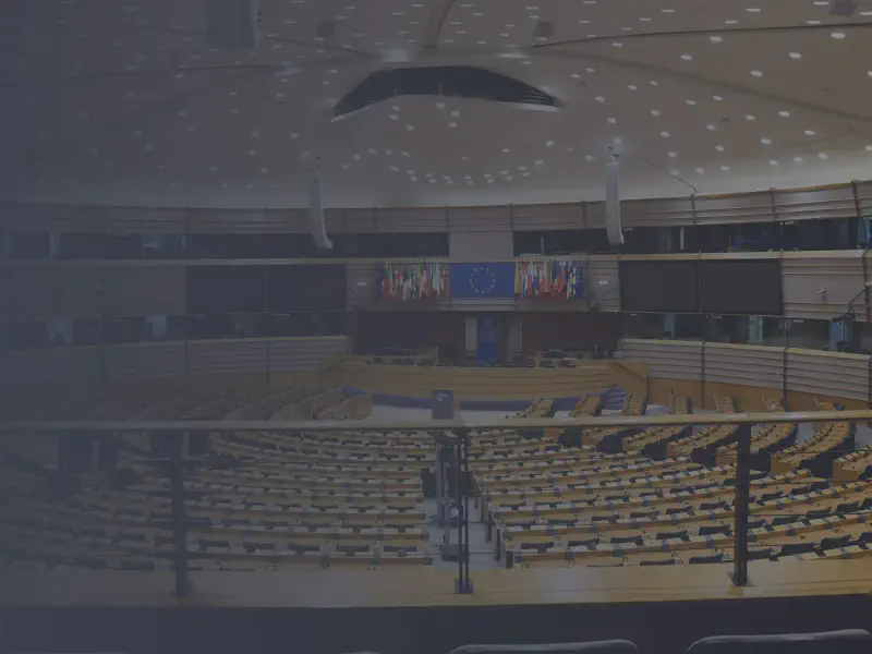 Digital Government trends