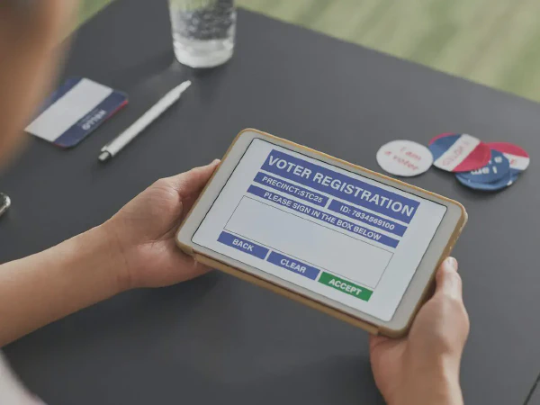 Digital Government