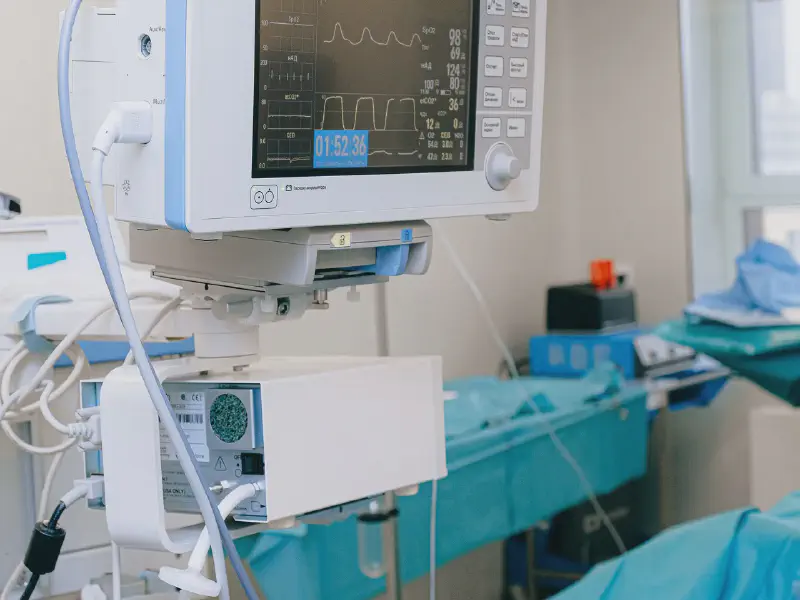 Healthcare Services partnership