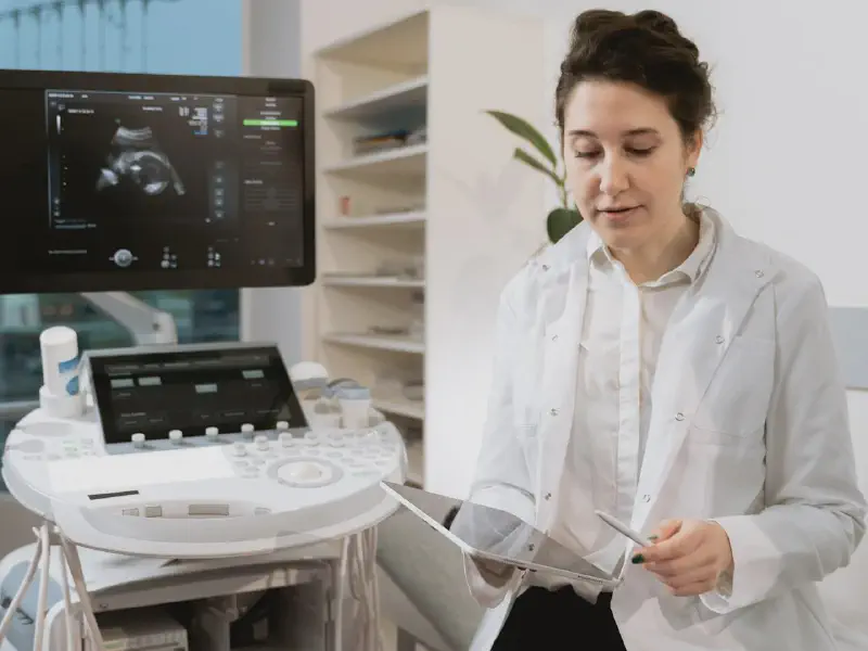 Medical Technology expertise